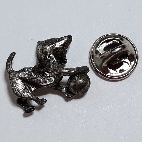 Dog/Cat Pin Animal Lover Tie Tack Pinback Lapel Collectible Collector - Picture 4 of 6